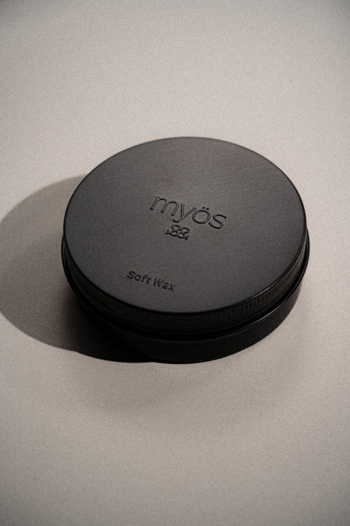 myös Soft Wax