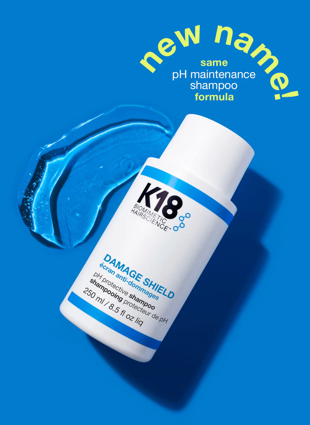 K18 pH Protective Shampoo