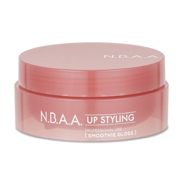 N.B.A.A. UP STYLING Smoothie Gloss Hair Wax