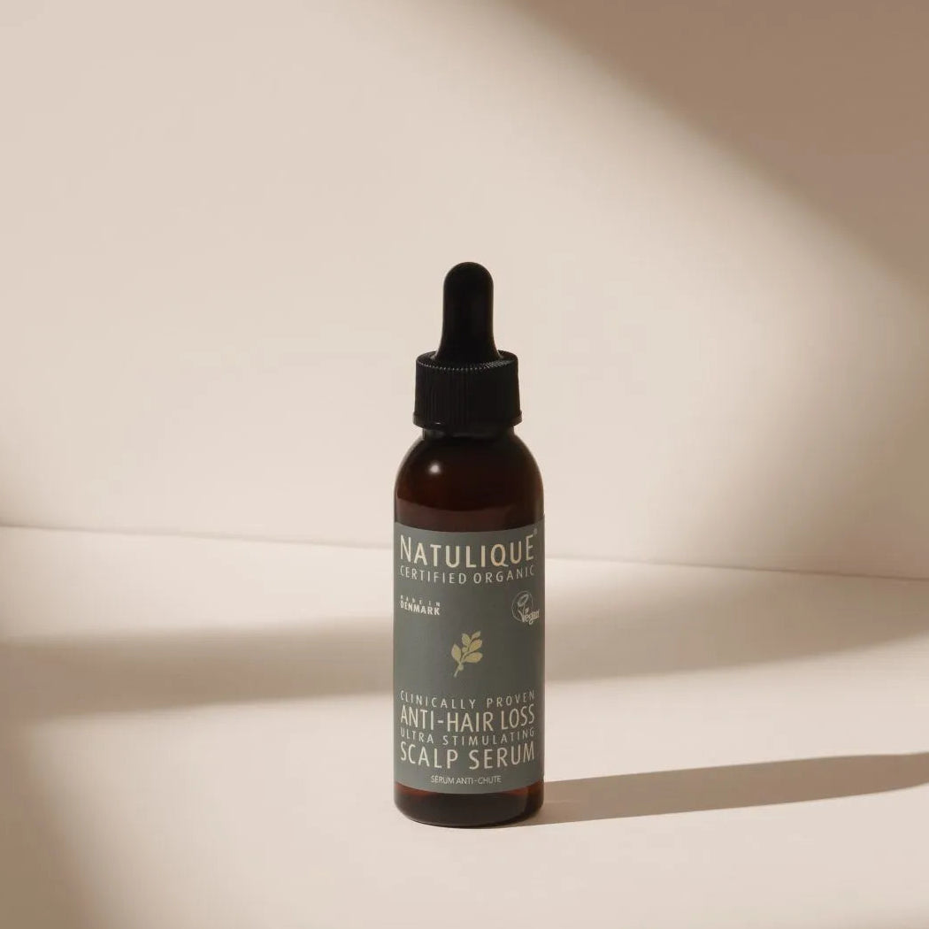 Natulique Anti-Hair Loss Scalp Serum 防脫活化精華