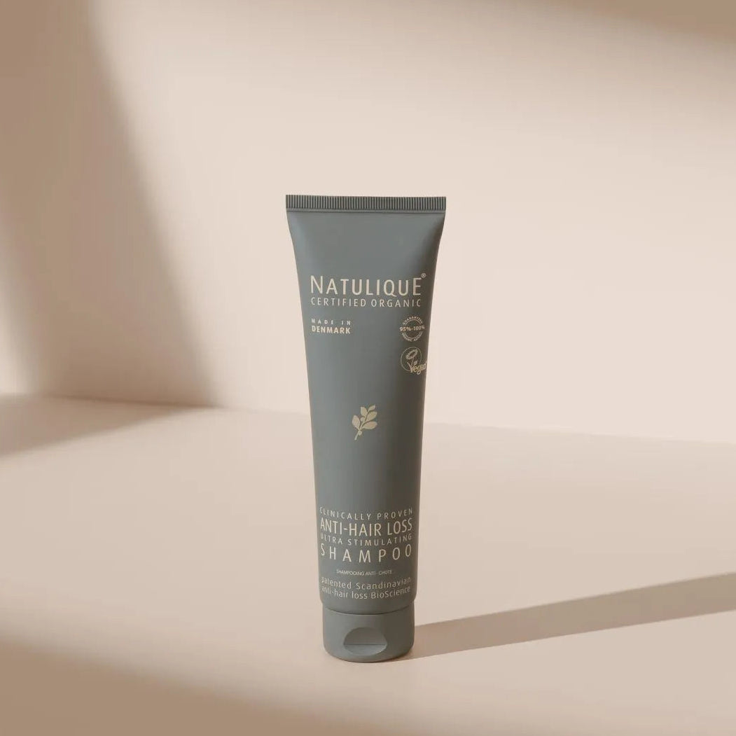 Natulique Anti-Hair Loss Shampoo 抗脫活化洗頭水