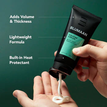 BluMaan Volume Cream (Ascend)