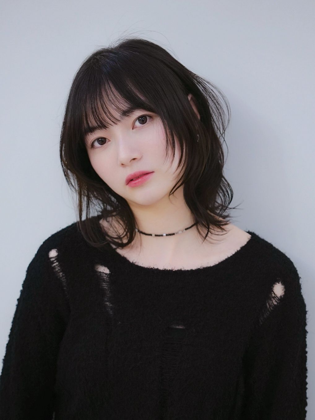 【剪+電髮預約】(長髮) Rex Ho Haircut + Perm Appointment