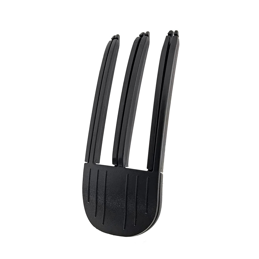 髮根神器蓬鬆夾(三齒)