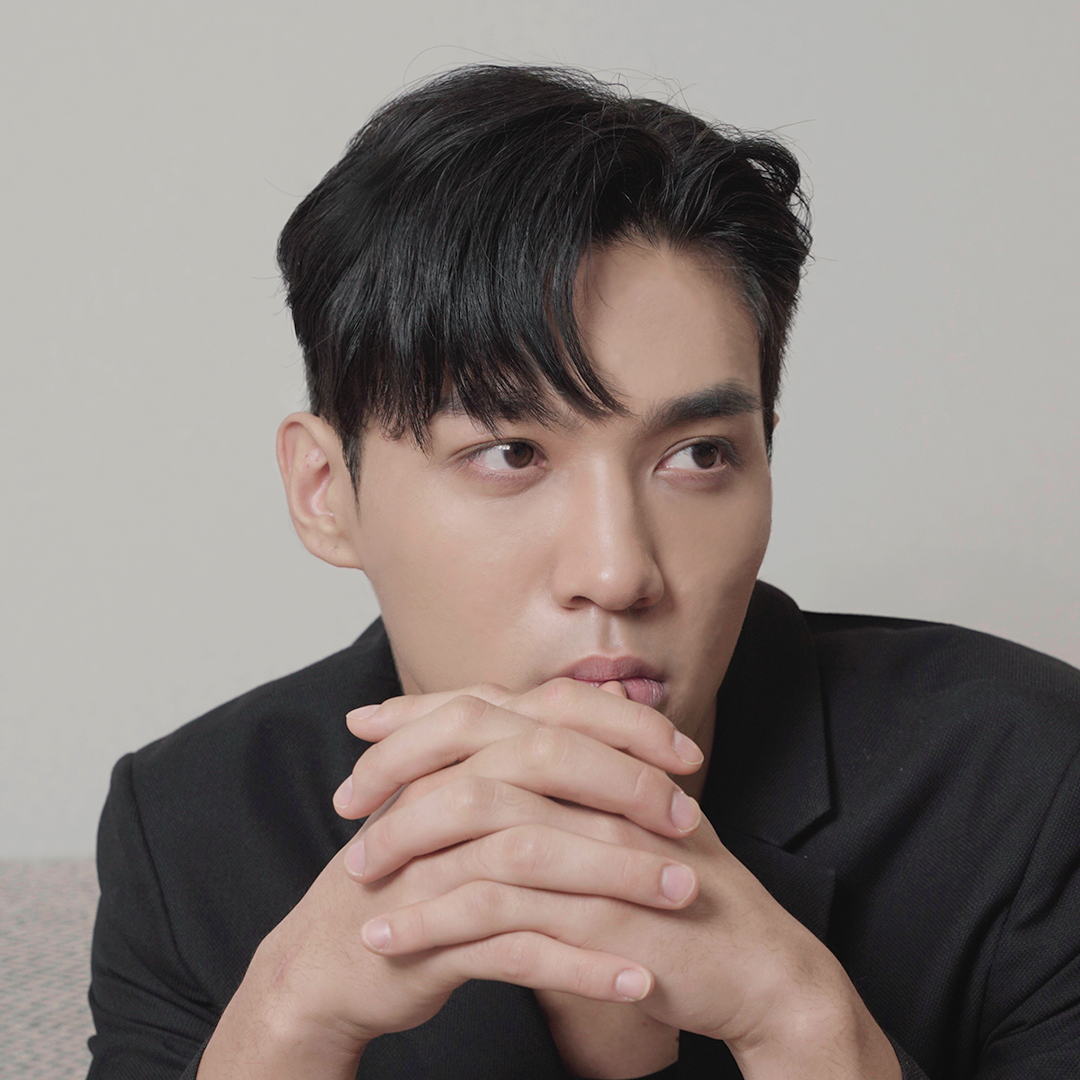 【剪+電髮預約】(短髮) KELVIN's Haircut + Perm Appointment