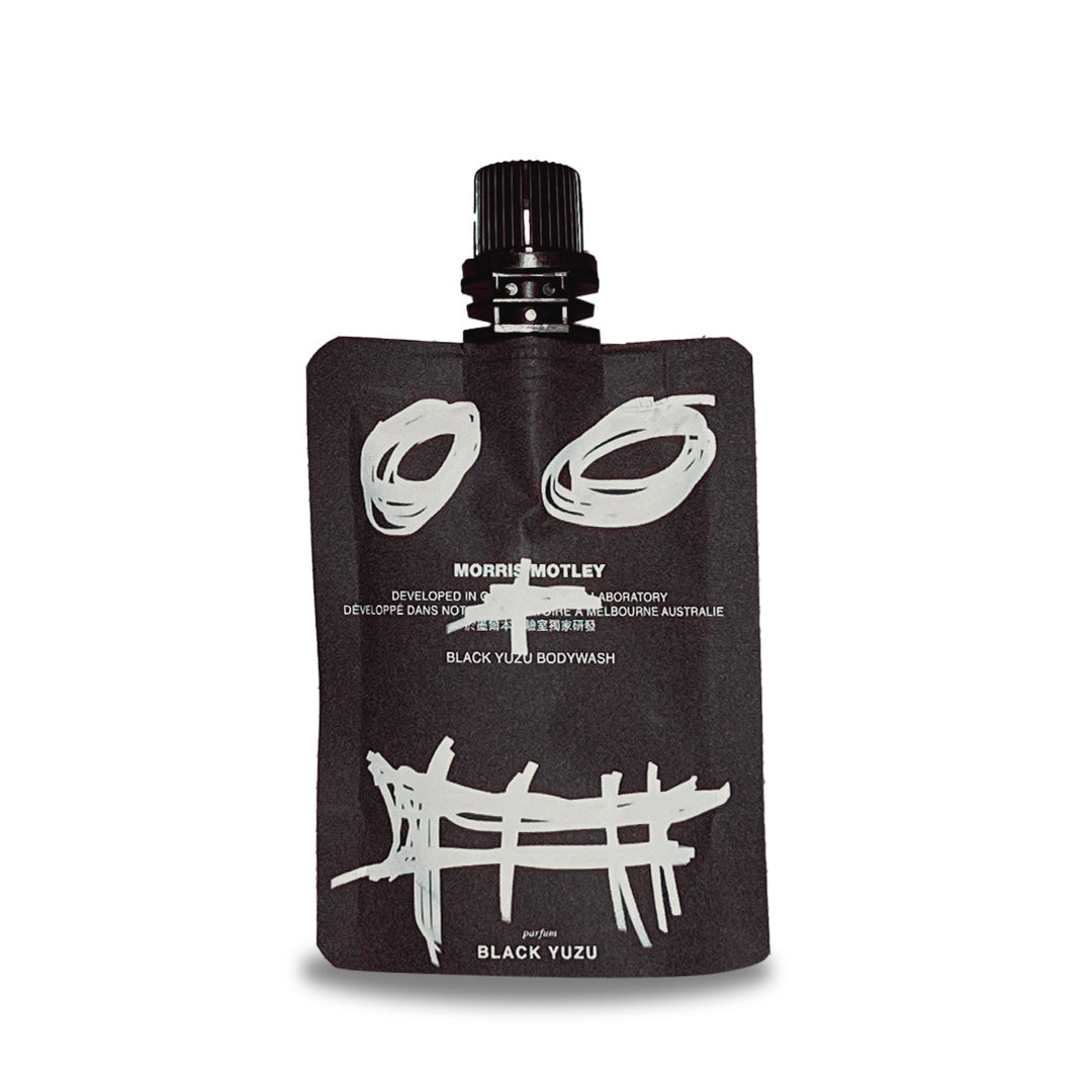 Morris Motley Discovery Sample 30ml