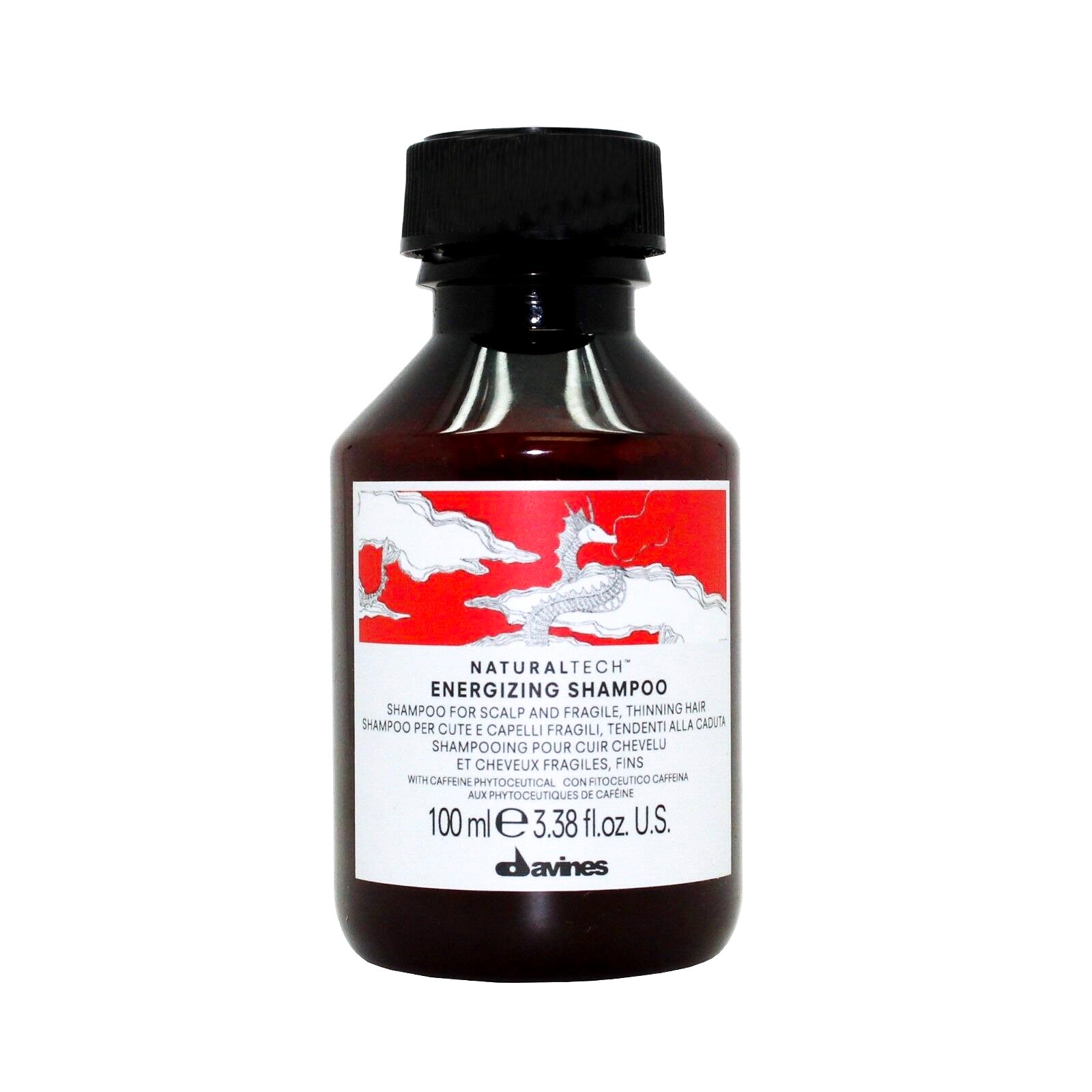 Davines Energizing Shampoo 防脫髮洗頭水(250ml/1000ml/100ml)