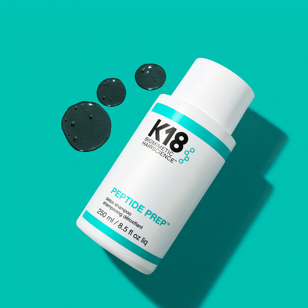 K18 Detox Shampoo