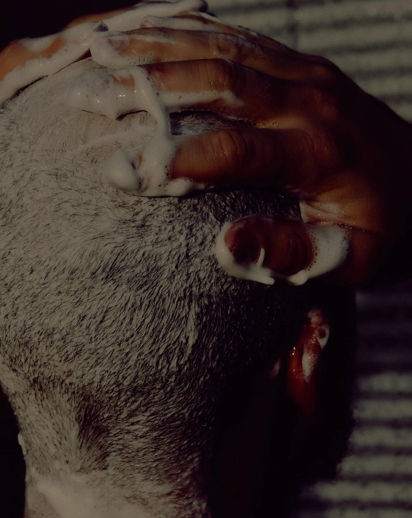 Morris Motley Anti-dandruff Conditioning Shampoo 抗頭皮屑修護洗頭水