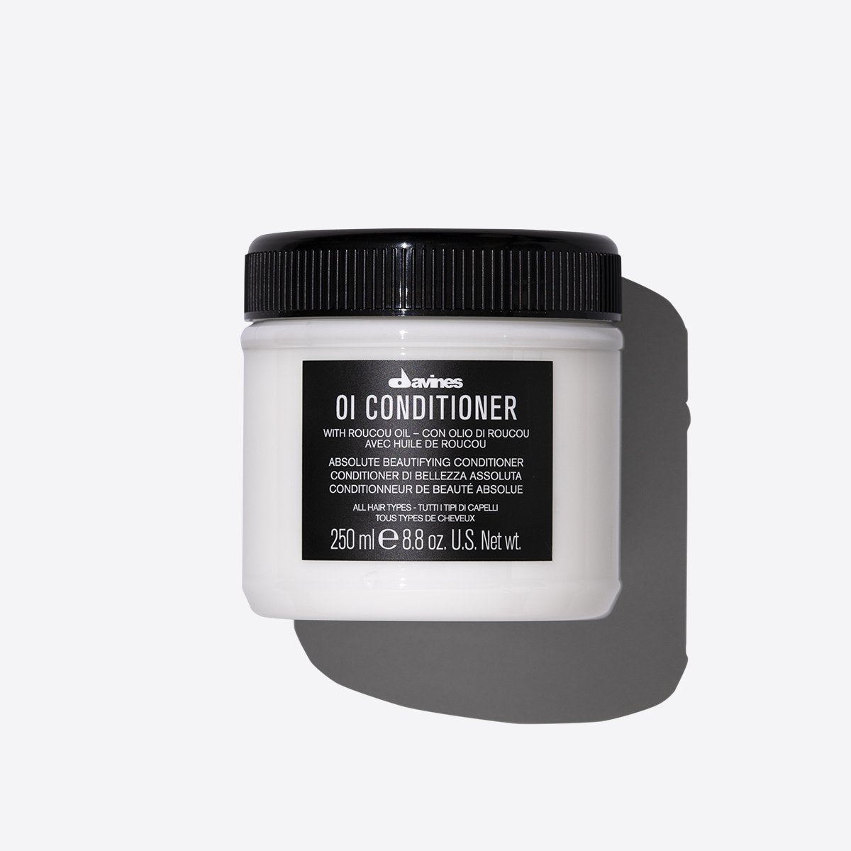 Davines OI Conditioner  OI 護髮素（250ml/ 1000ml)