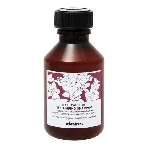 Davines Replumping Shampoo 100ml