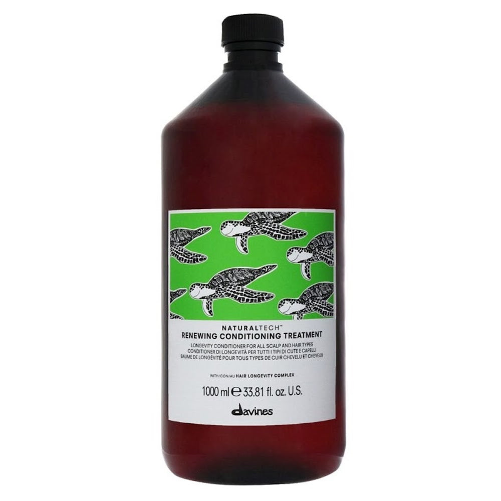 Davines Renewing Conditioning Treatment 防頭皮老化護髮素 (60ml/ 250ml/1000ml)