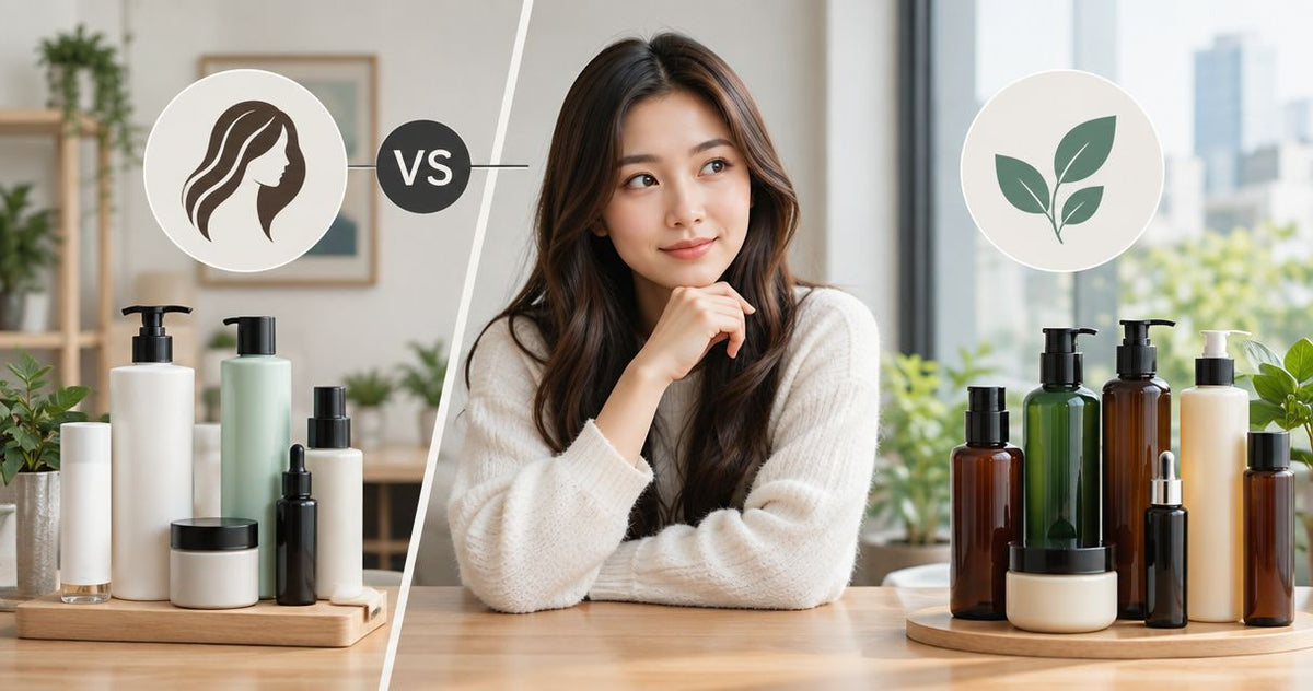 SwagHairShop vs Hair Products HK：邊個更好（2026）
