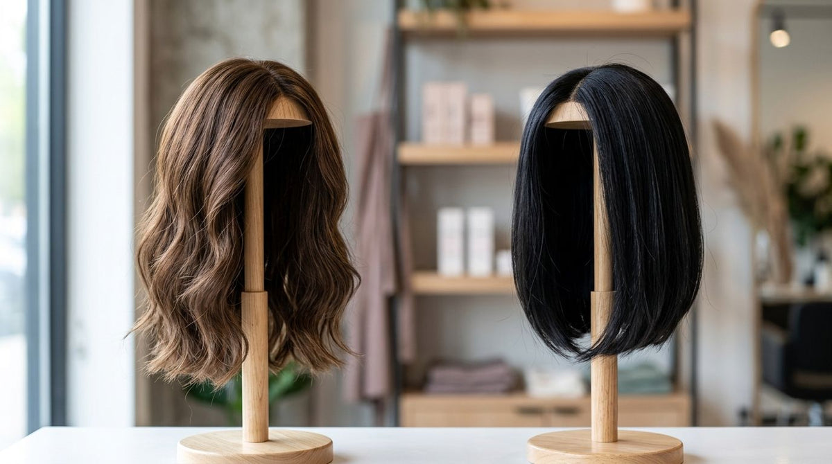 SwagHairShop vs TP Hair：邊個更好（2026）
