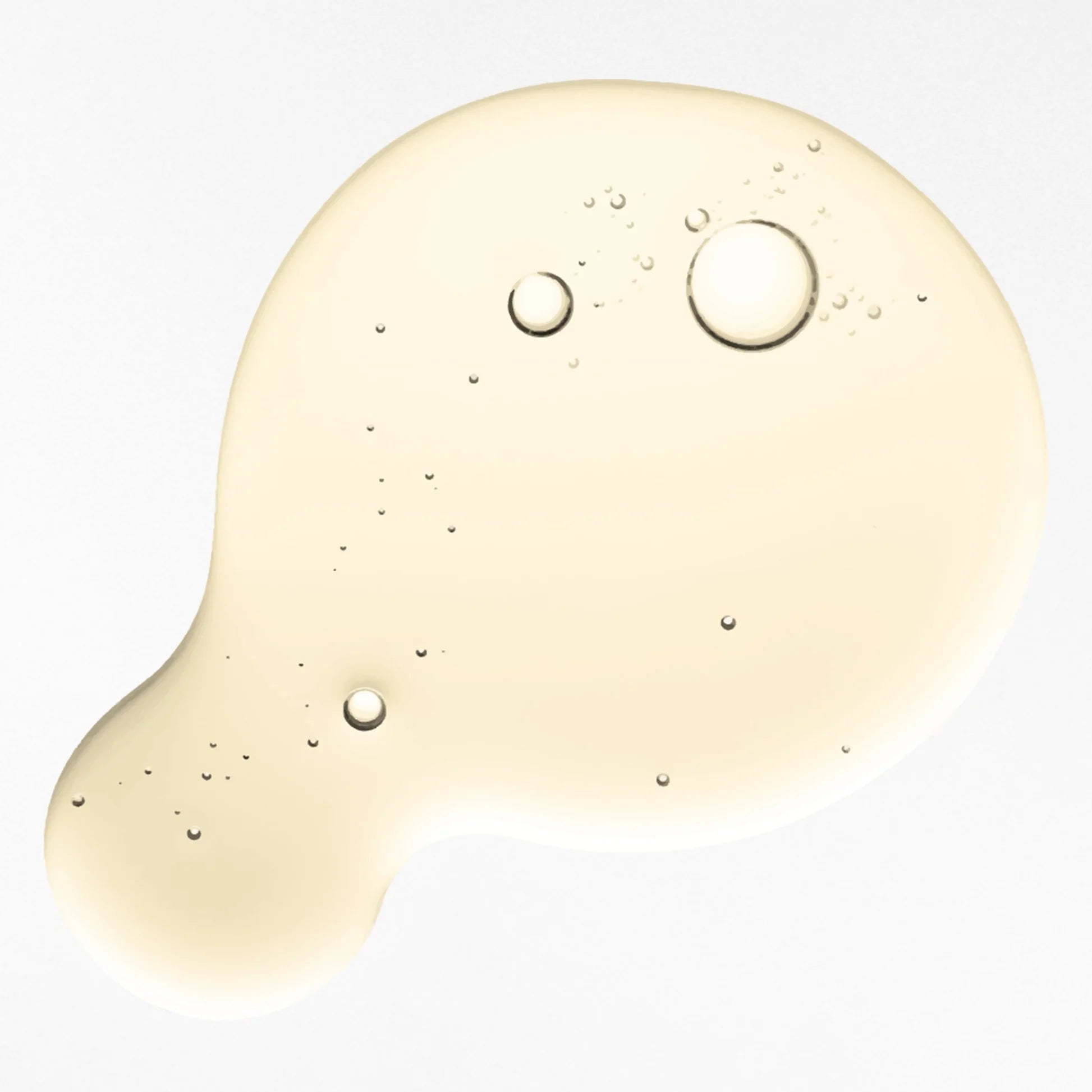BluMaan Cloud Control Hydrating Hair Oil