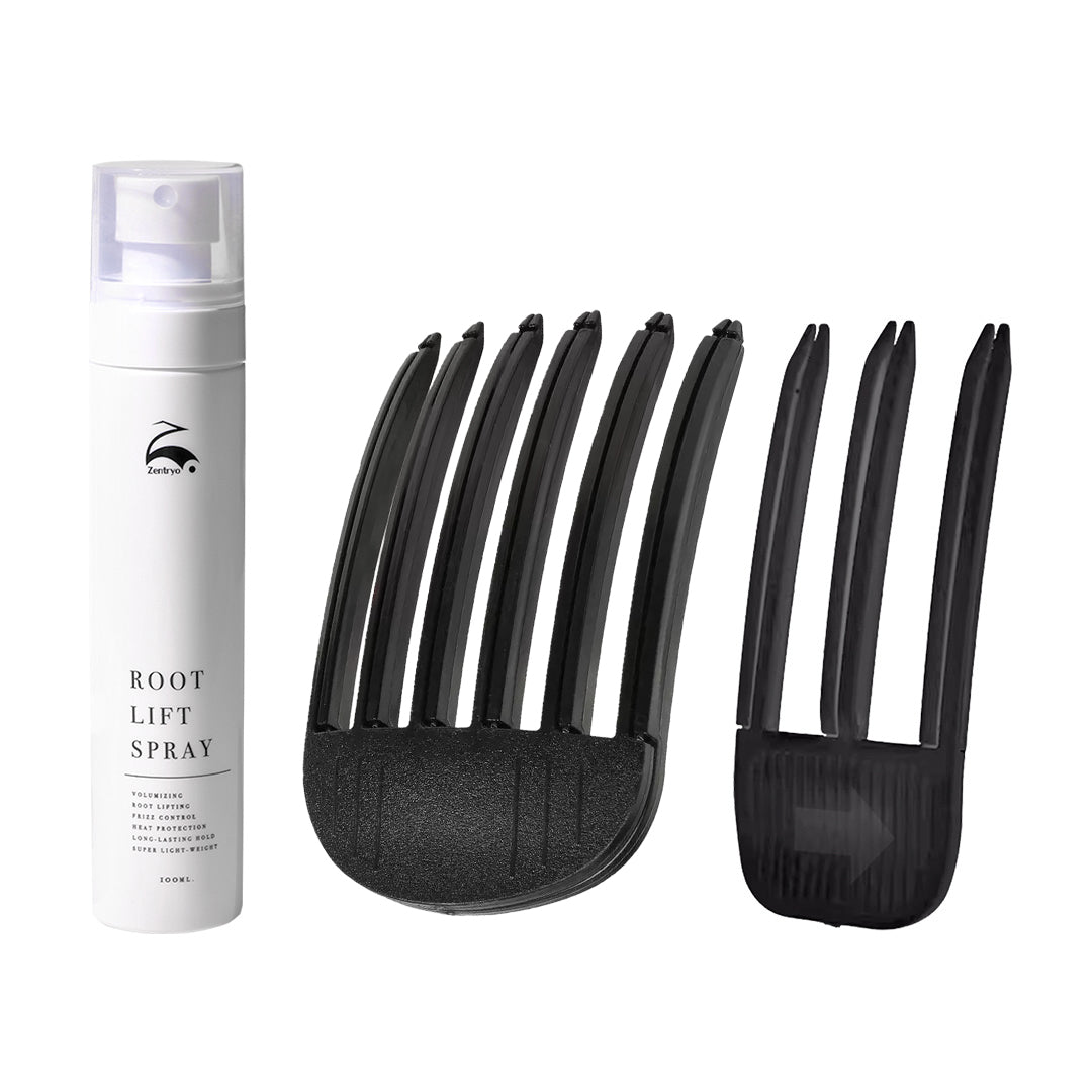 完整基本要有髮根神器