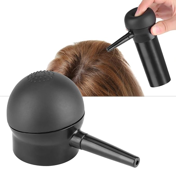 Toppik 髮粉噴咀 Hair Fibers Spray Pump