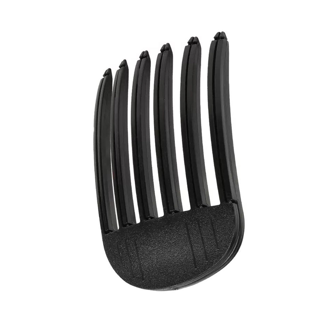 髮根神器蓬鬆夾(多頭髮)(六齒)