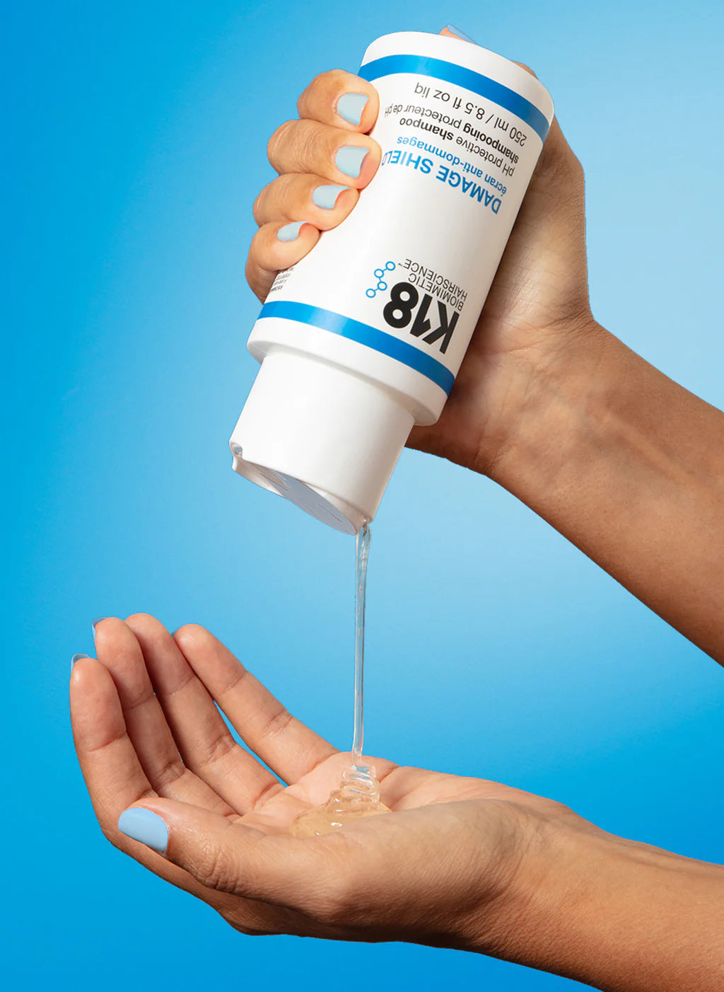K18 pH Protective Shampoo