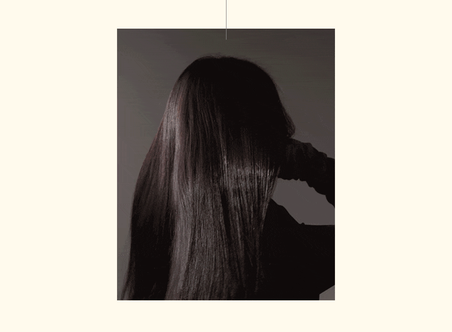 Glampalm GP101T 0.5“ 觸控式專業造型夾 [平面｜板闊0.5寸 ｜有線]