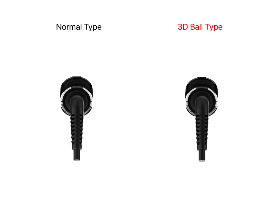 Glampalm GP501T MAX 1.5“ 觸控式專業造型夾 [平面｜板闊1.5寸 ｜有線]