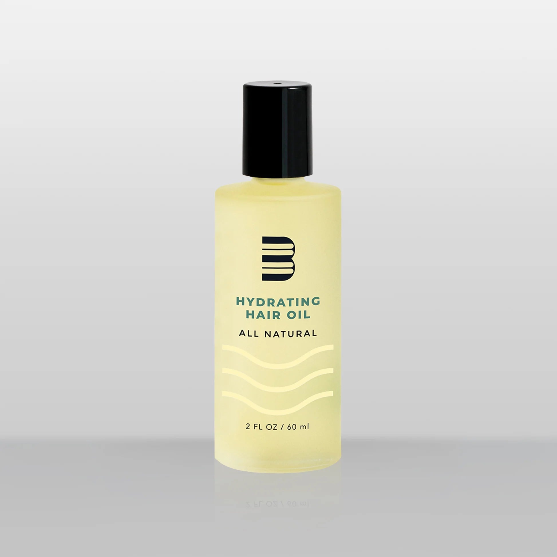 BluMaan Cloud Control Hydrating Hair Oil