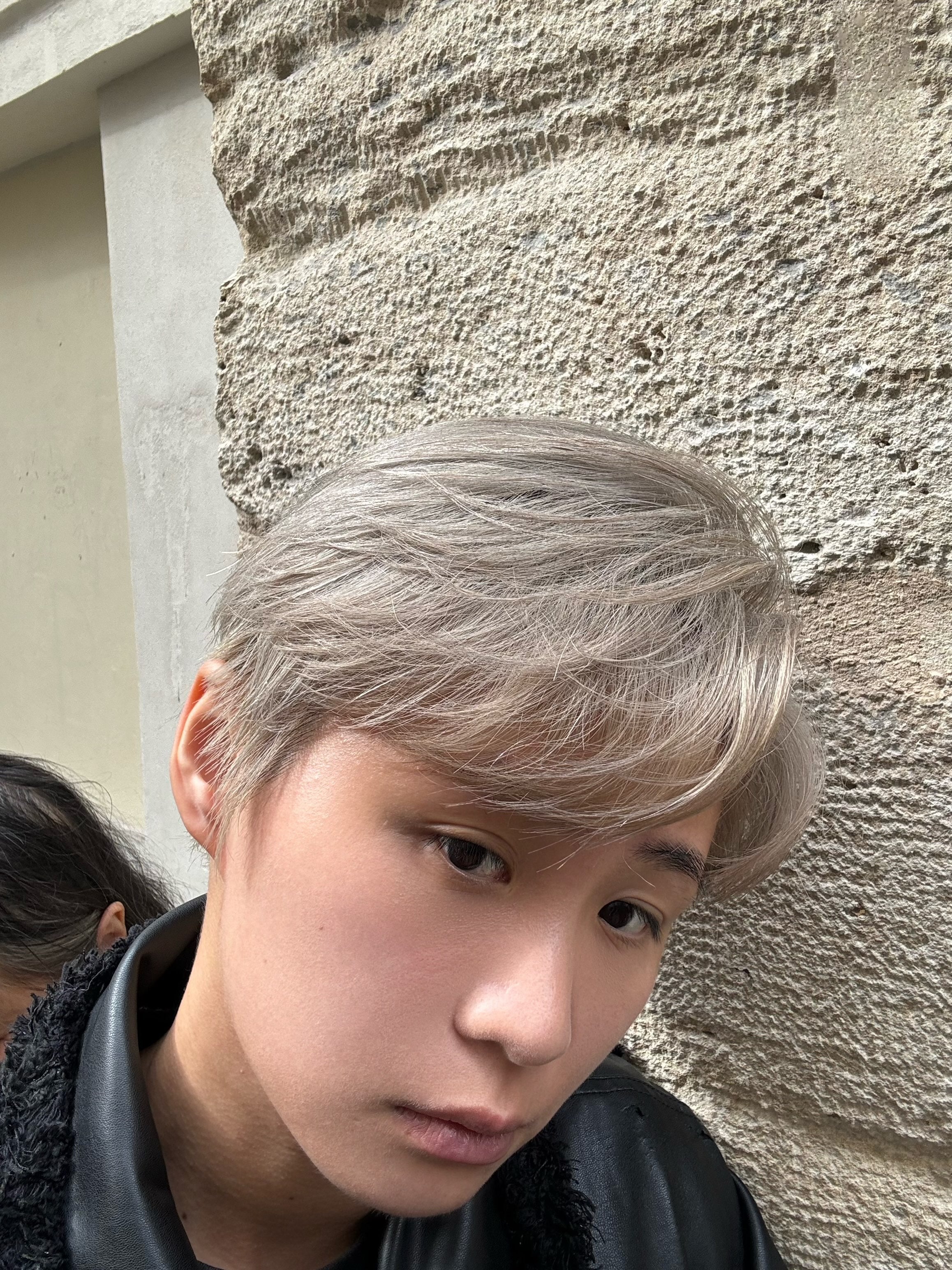 【短髮染髮＋剪髮預約】Rex Ho's Hair Colouring Appointment