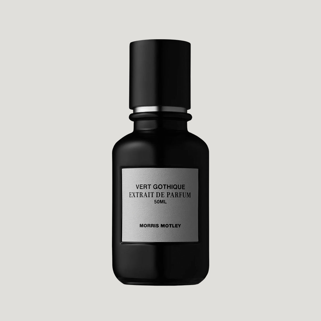 Morris Motley VERT GOTHIQUE Extrait De Parfum 50mL
