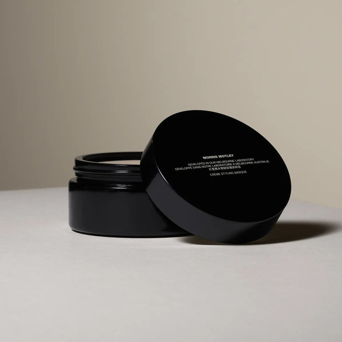 Morris Motley Crème Styling Masque