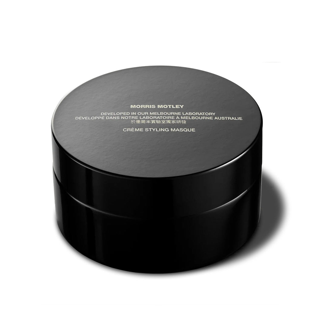 Morris Motley Crème Styling Masque