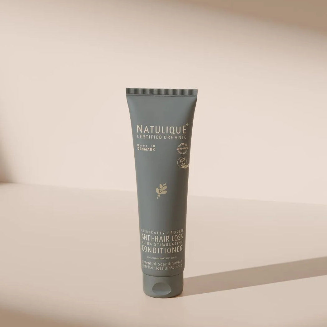 Natulique Anti-Hair Loss Conditioner 抗脫活化潤髮乳