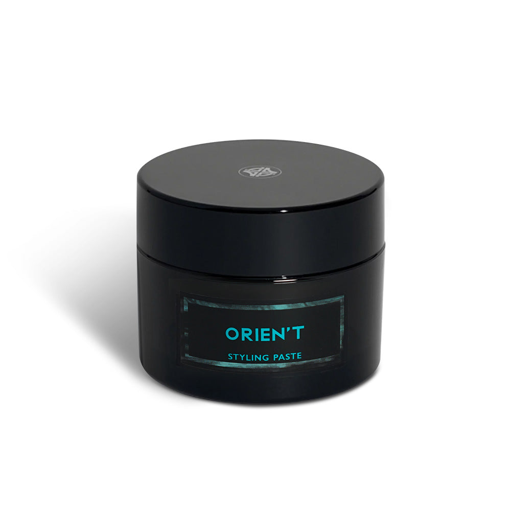 ORIEN'T STYLING PASTE 強塑髮蠟 100ml