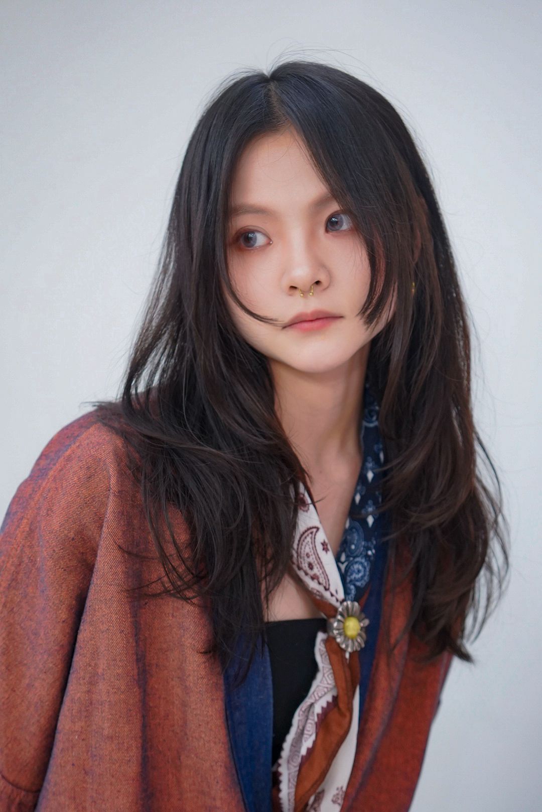 【剪+電髮預約】(長髮) Rex Ho Haircut + Perm Appointment