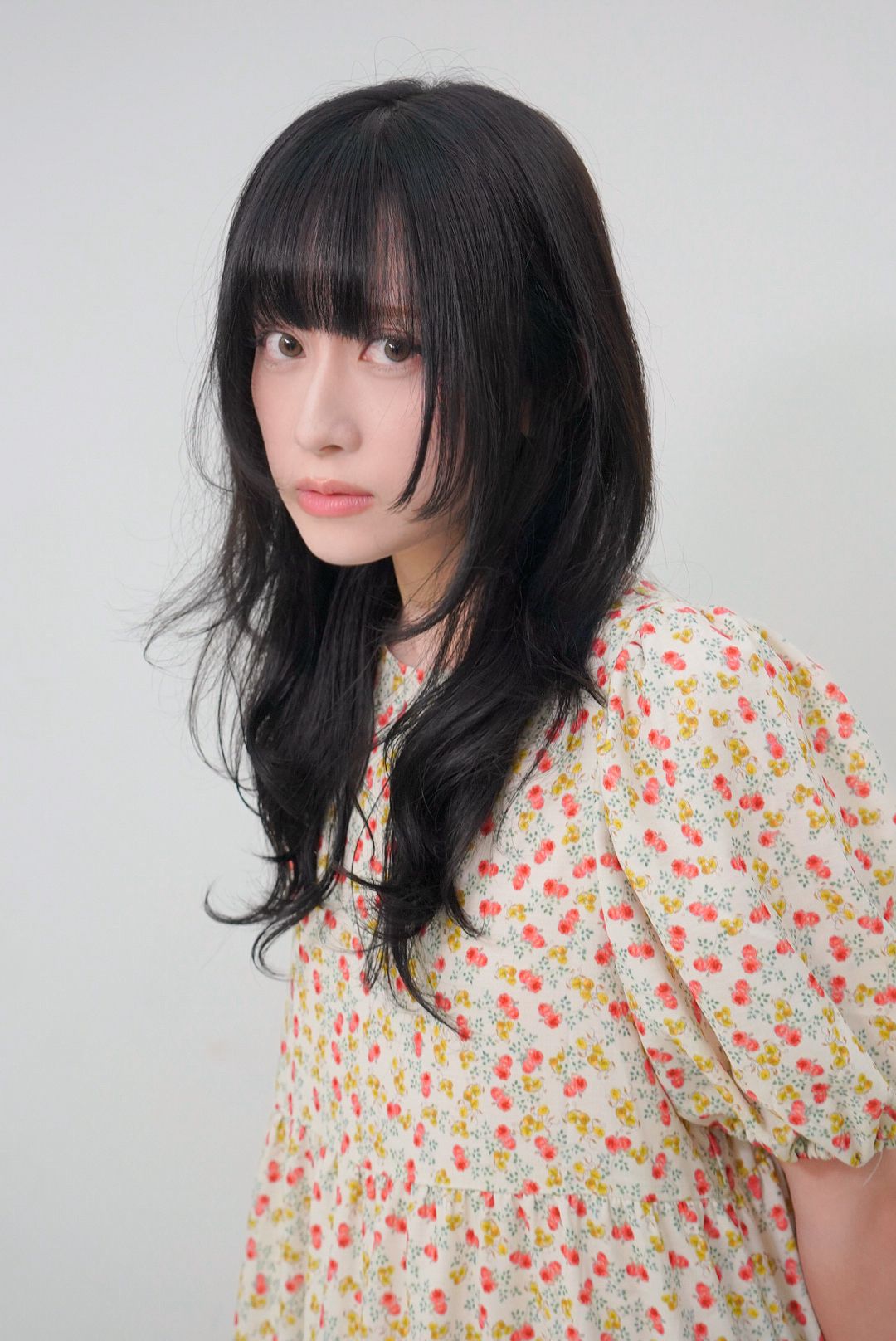 【剪+電髮預約】(長髮) Rex Ho Haircut + Perm Appointment