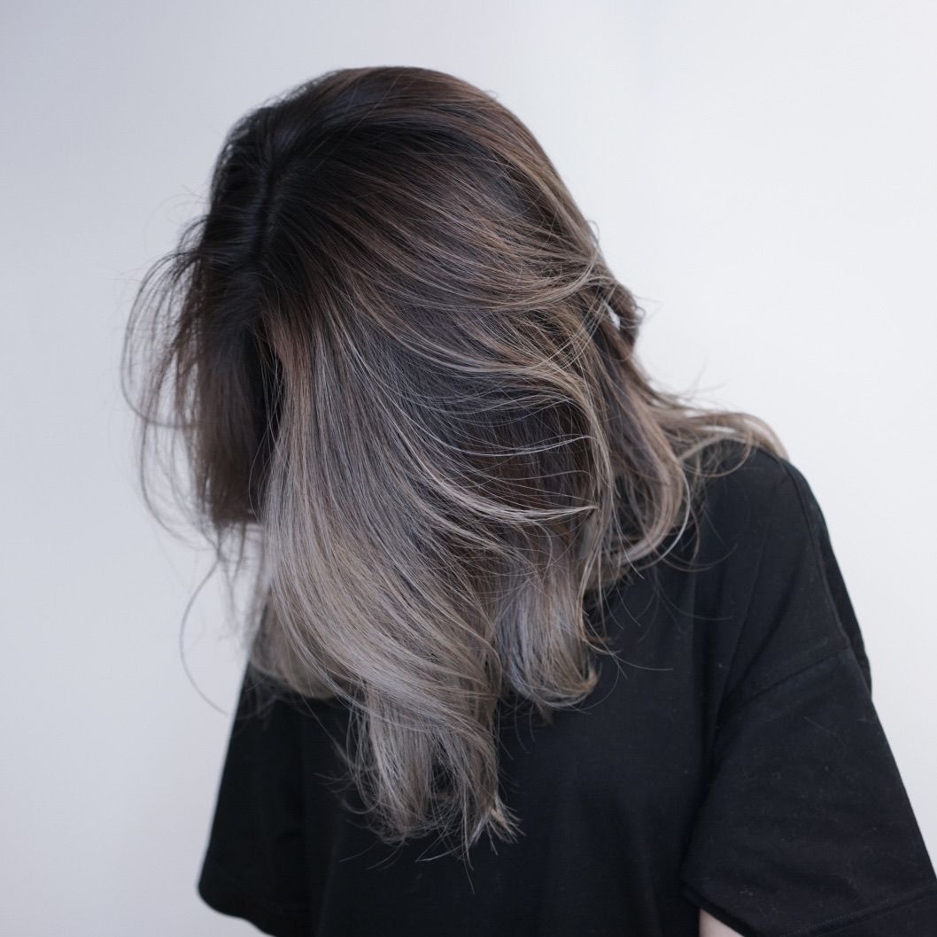 【長髮染髮＋剪髮預約】Rex Ho's Hair Colouring Appointment