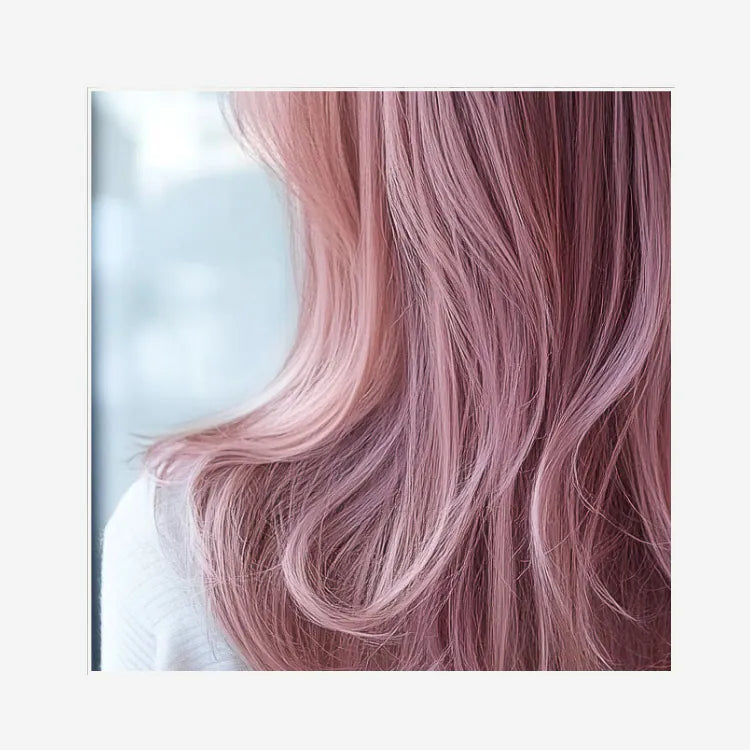 and SHADOW Color Strengthen [REFRESH 21] 安夏朵嫣紅色加強補色劑