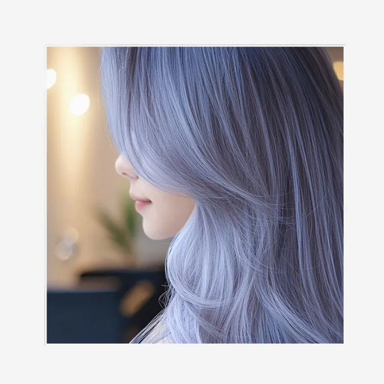 and SHADOW Color Strengthen [REFRESH 24] 安夏朵黛藍加強補色劑