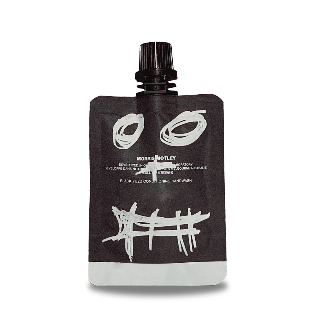Morris Motley Discovery Sample 30ml
