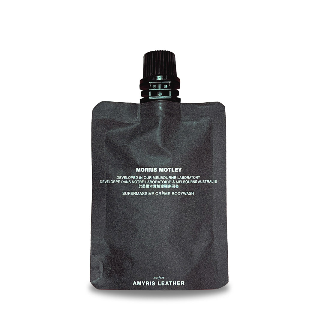 Morris Motley Discovery Sample 30ml