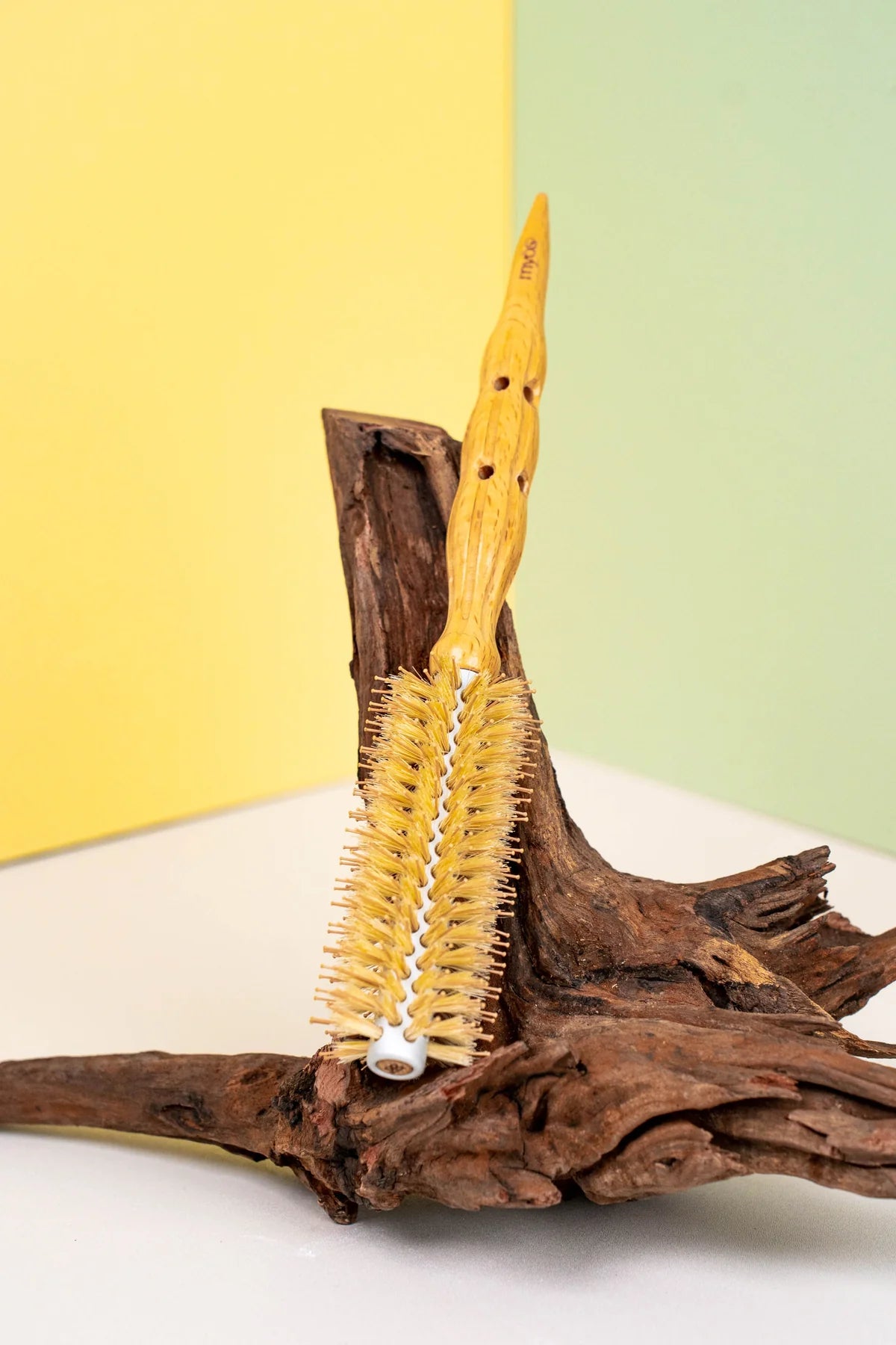 MYOS Round Brush 43mm