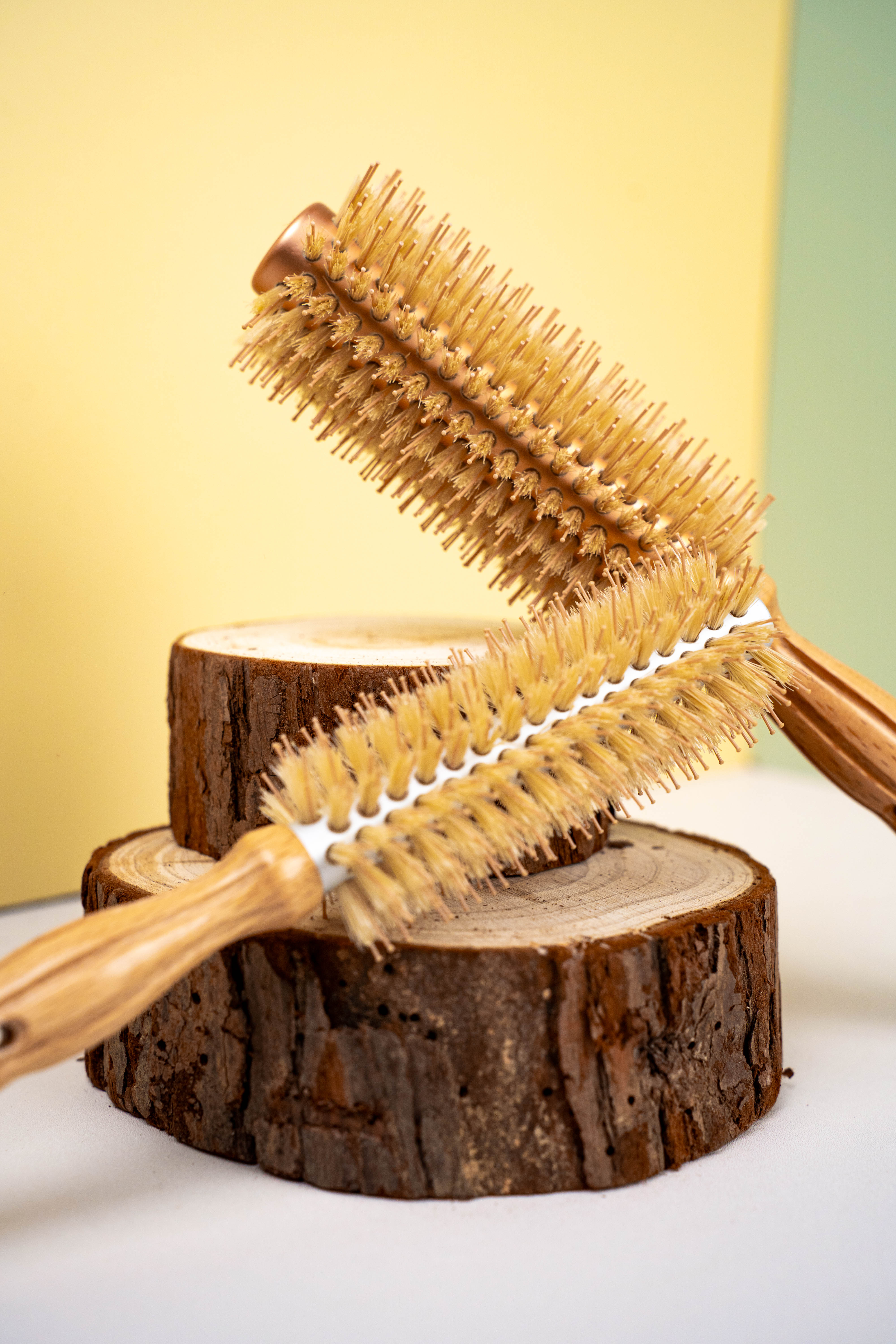 MYOS Round Brush 43mm