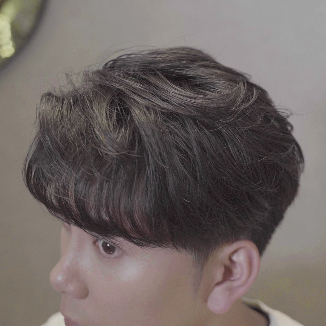 Zentryo Root Lift Spray