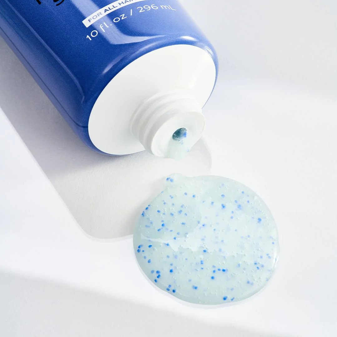 BluMaan Nourishing Shampoo 修護滋養洗頭水
