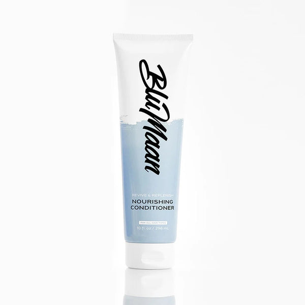 BluMaan Nourishing Conditioner 修護滋養護髮素