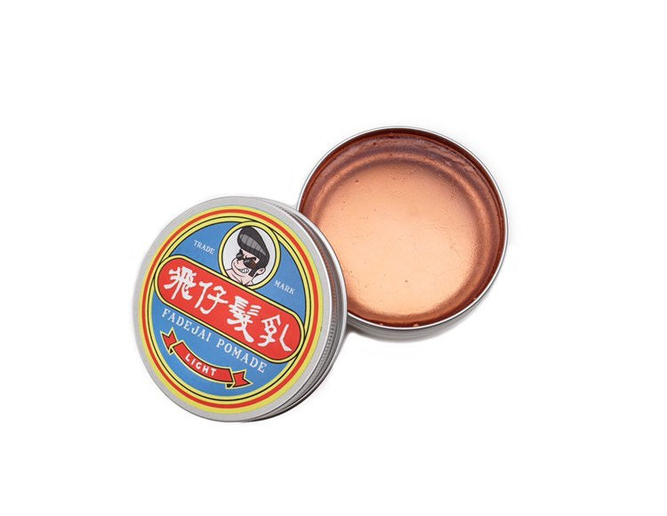 飛仔髮乳 Fadejai Light Pomade