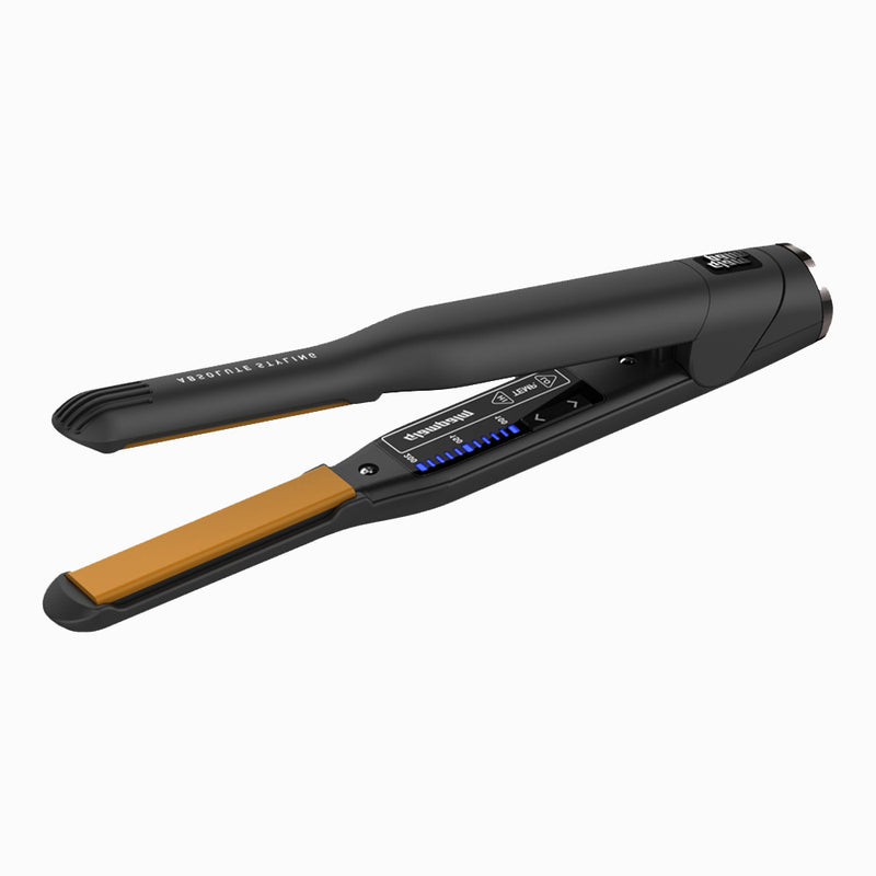 GlamPalm GP101 Signature 1/2" 專業造型夾 [0.5寸闊面板 ｜ 有線]