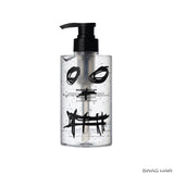 Morris Motley Black Yuzu Body Wash 柚子清香沐浴露