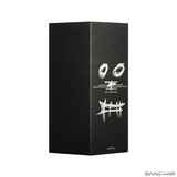 Morris Motley Black Yuzu Body Wash 柚子清香沐浴露