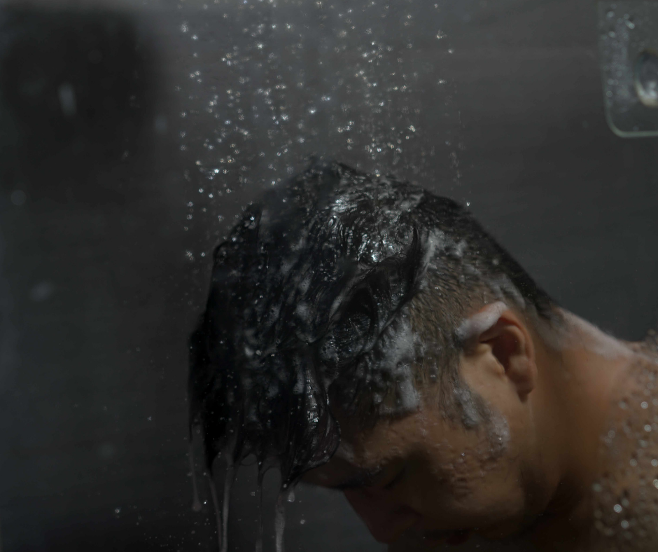 ORIEN'T Field Shampoo & Body Wash Bundle 田野洗髮水及沐浴露套裝