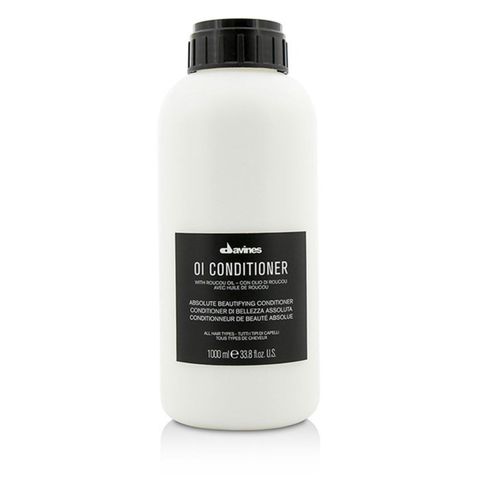 Davines OI Conditioner  OI 護髮素（250ml/ 1000ml)